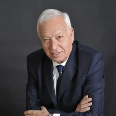 José Manuel García Margallo