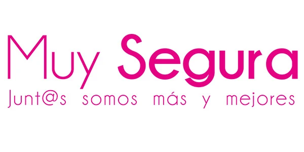Muy segura